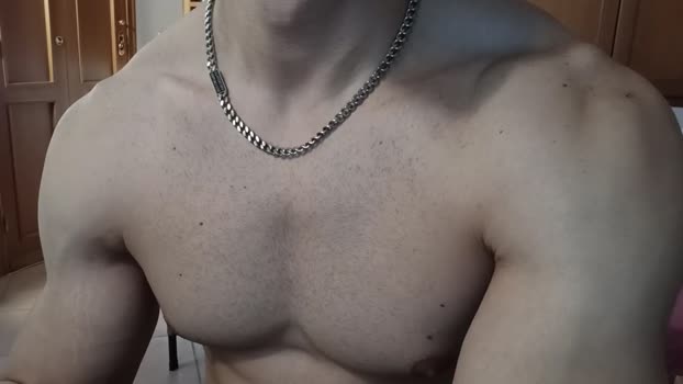 Frabroker blowjob Webcam SHOW @ Cam4 26-05-2025