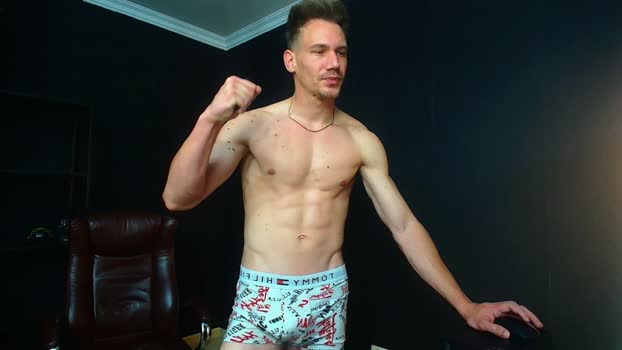 MateoBenjamin play Webcam SHOW @ Cam4 26-05-2025