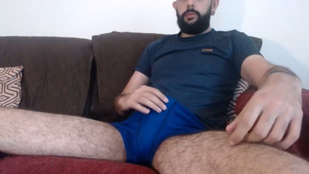 NIGHTWOLF hard Webcam SHOW @ Cam4 26-05-2025