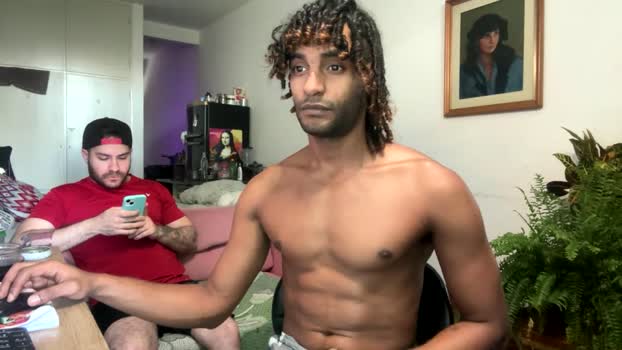gerson229 Download Webcam SHOW @ Cam4 25-05-2025