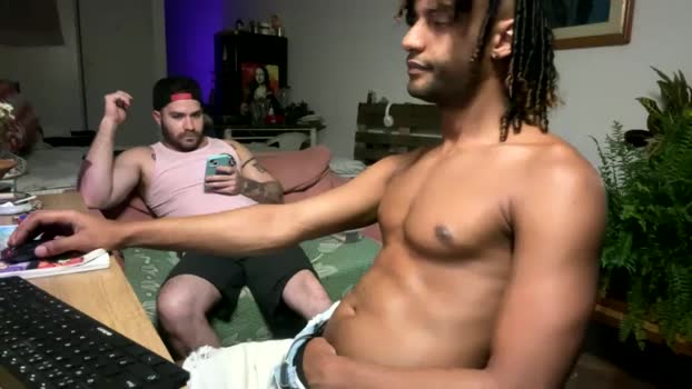gerson229 gay Webcam SHOW @ Cam4 26-05-2025