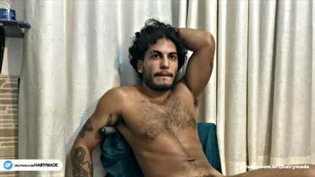 hairyshort nude Webcam SHOW @ Cam4 26-05-2025