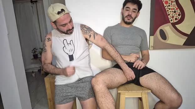 josebanan sexy Webcam SHOW @ Cam4 25-05-2025
