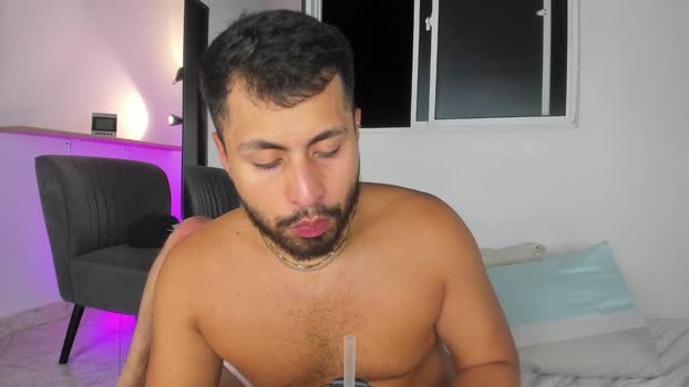 los_Juanes jerking Webcam SHOW @ Cam4 26-05-2025