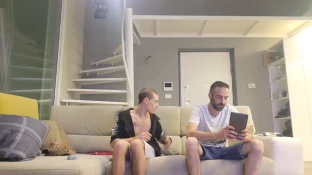 orignboy beauty Webcam SHOW @ Cam4 25-05-2025