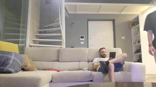 orignboy Naked Webcam SHOW @ Cam4 25-05-2025