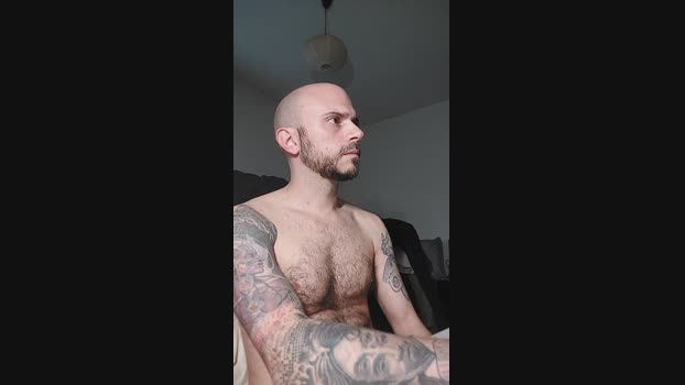 prime85 handsome Webcam SHOW @ Cam4 25-05-2025