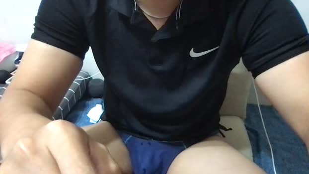 tony0416li bicurious Webcam SHOW @ Cam4 26-05-2025