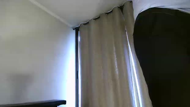 25x6cms strip Webcam SHOW @ Cam4 26-05-2025