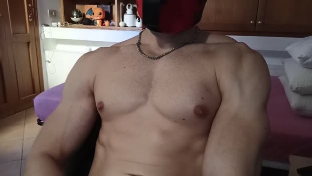 Frabroker bigass Webcam SHOW @ Cam4 26-05-2025
