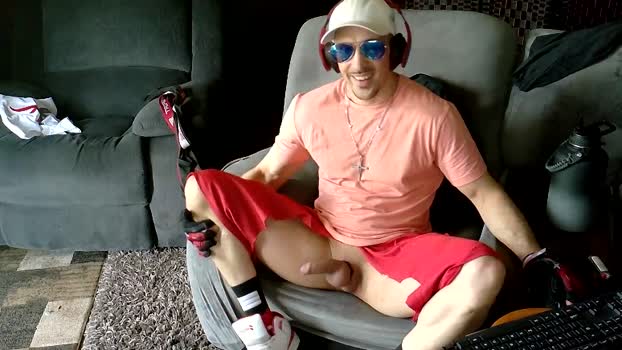 Hotdickyxxx lovense Webcam SHOW @ Cam4 26-05-2025