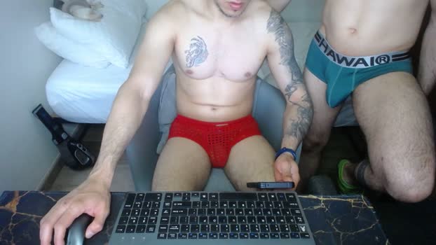 Lealboy sex Webcam SHOW @ Cam4 26-05-2025