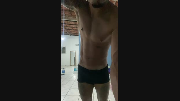 Marginalbaiano ass Webcam SHOW @ Cam4 26-05-2025