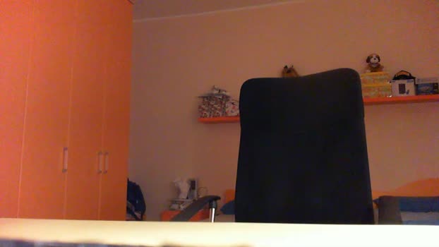 PISELLONE40 Topless Webcam SHOW @ Cam4 27-05-2025