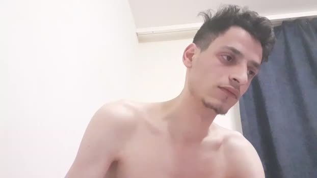Rami_porn kiss Webcam SHOW @ Cam4 26-05-2025