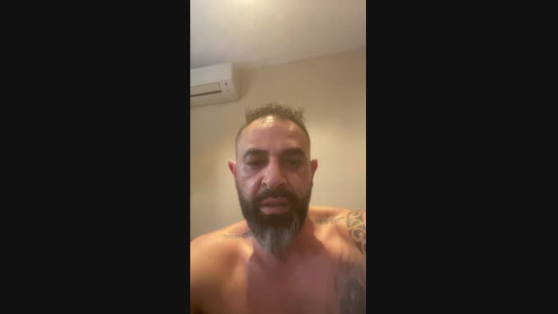 SANDALIO82 deep Webcam SHOW @ Cam4 27-05-2025