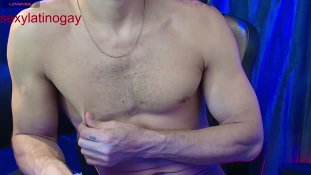 Sexylatinogay blowjob Webcam SHOW @ Cam4 27-05-2025