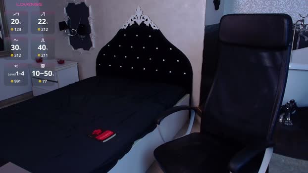 WilsonJules kissing Webcam SHOW @ Cam4 26-05-2025