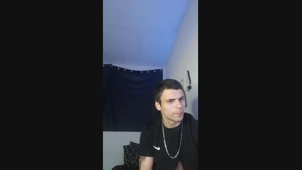 Zyonprive skinny Webcam SHOW @ Cam4 27-05-2025