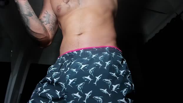 baky_sexy bicurious Webcam SHOW @ Cam4 27-05-2025