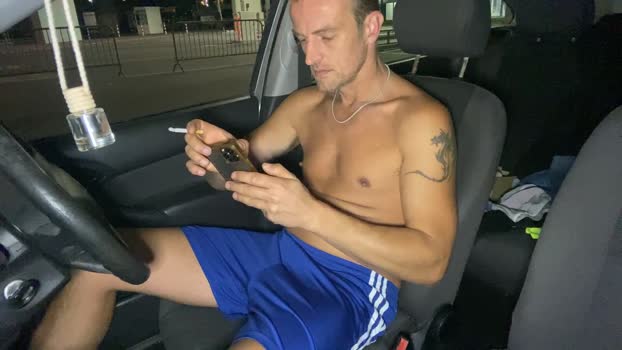 darksecret_Lar bicurious Webcam SHOW @ Cam4 27-05-2025