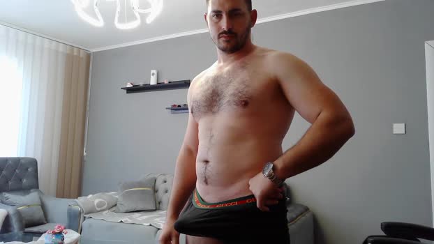 djmute_33 fuckher Webcam SHOW @ Cam4 27-05-2025