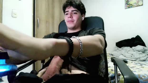 gerardcolo yummy Webcam SHOW @ Cam4 27-05-2025