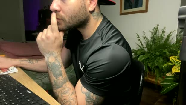 gerson229 horny Webcam SHOW @ Cam4 26-05-2025