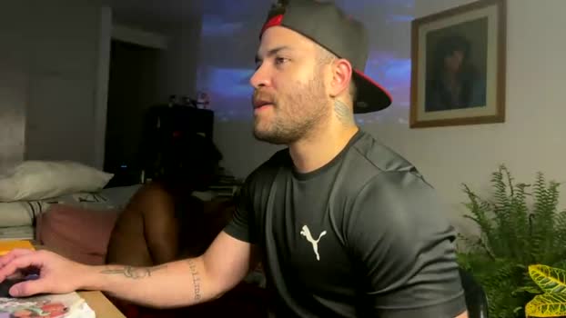 gerson229 Recorded Webcam SHOW @ Cam4 27-05-2025