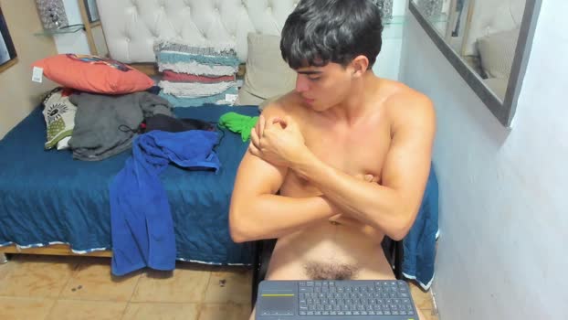 heiker_ beautiful Webcam SHOW @ Cam4 27-05-2025