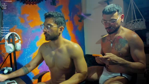 leondevereda playtime Webcam SHOW @ Cam4 27-05-2025