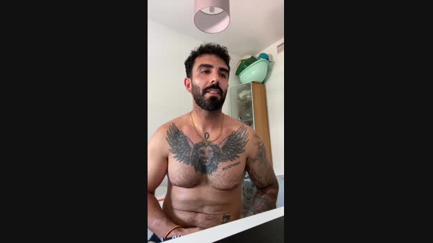 Emperador1990 bigass Webcam SHOW @ Cam4 28-05-2025