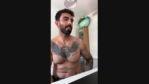 Emperador1990 ass Webcam SHOW @ Cam4 28-05-2025