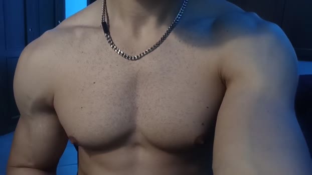 Frabroker beauty Webcam SHOW @ Cam4 27-05-2025