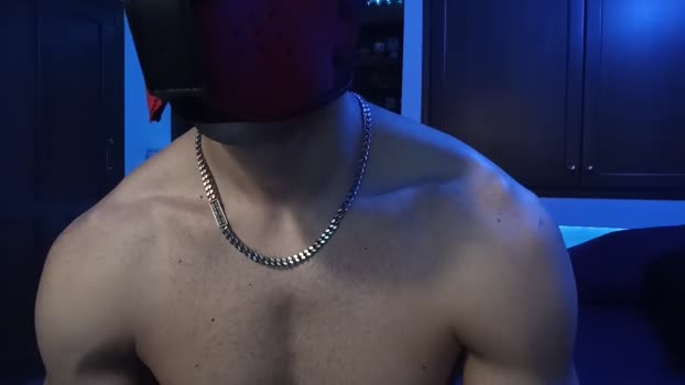 Frabroker toys Webcam SHOW @ Cam4 27-05-2025
