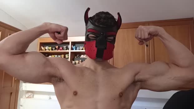 Frabroker Video Webcam SHOW @ Cam4 28-05-2025