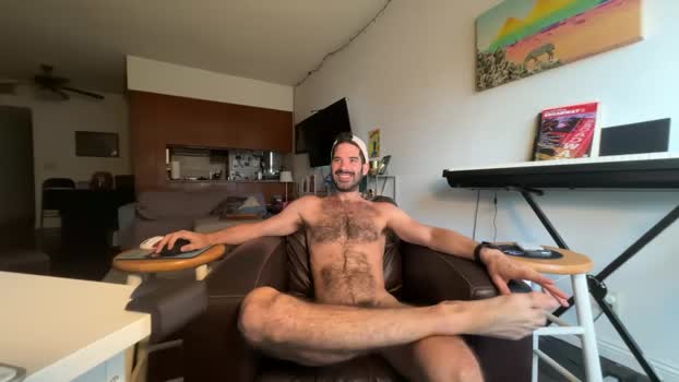 HHScritch sexyfeet Webcam SHOW @ Cam4 28-05-2025