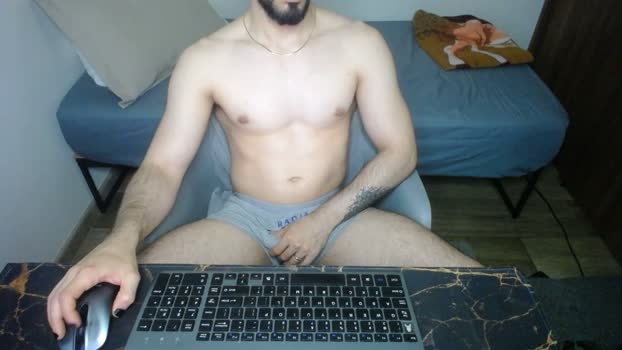 Lealboy kiss Webcam SHOW @ Cam4 28-05-2025