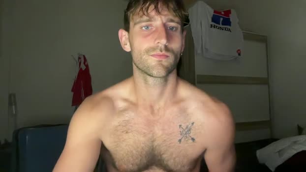 LukeGunn bj-dildo Webcam SHOW @ Cam4 28-05-2025