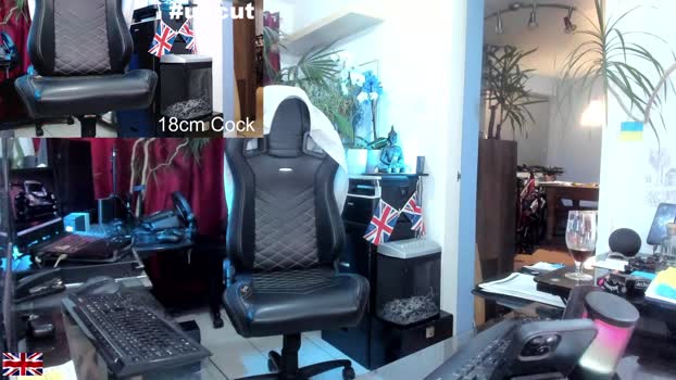 OnlineBossUK fuckme Webcam SHOW @ Cam4 27-05-2025