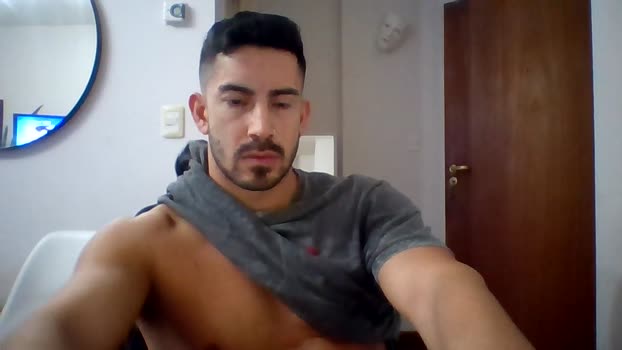 Polypunto fuckass Webcam SHOW @ Cam4 27-05-2025