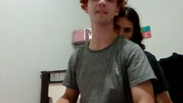 RuivoFromBrazil lovense Webcam SHOW @ Cam4 28-05-2025