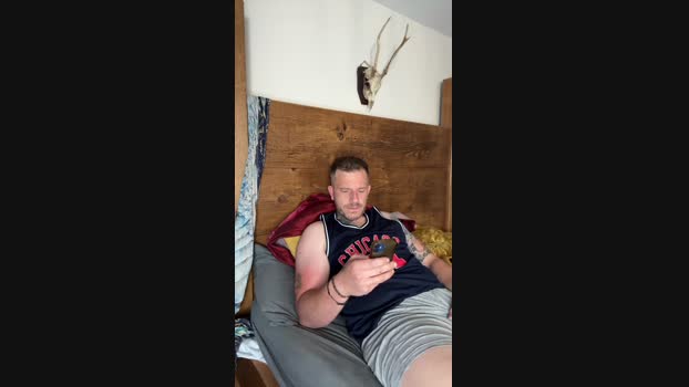 TheSkunk XXX Webcam SHOW @ Cam4 28-05-2025