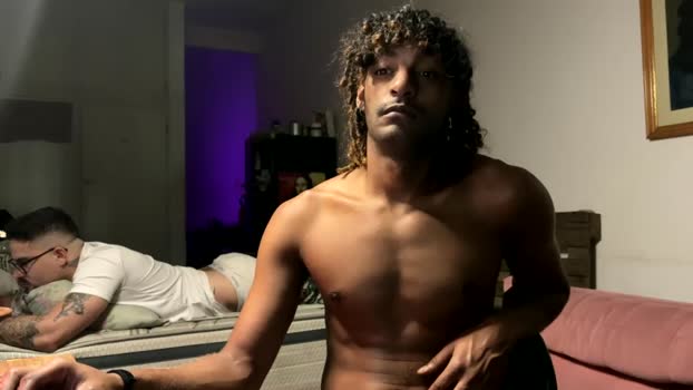 gerson229 Porn Webcam SHOW @ Cam4 27-05-2025