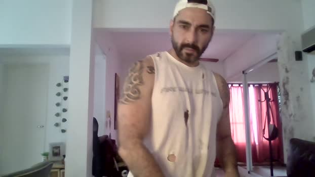 josebanan big Webcam SHOW @ Cam4 27-05-2025