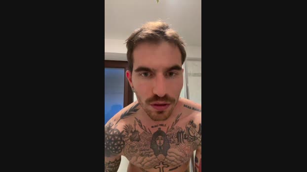 matc_of big Webcam SHOW @ Cam4 27-05-2025