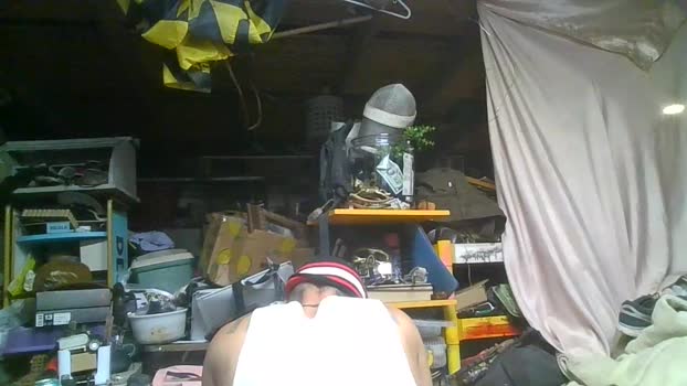 thompson3 XXX Webcam SHOW @ Cam4 28-05-2025