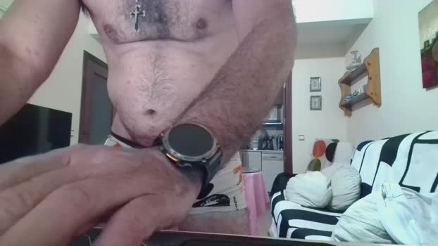 ubeda3 Video Webcam SHOW @ Cam4 27-05-2025