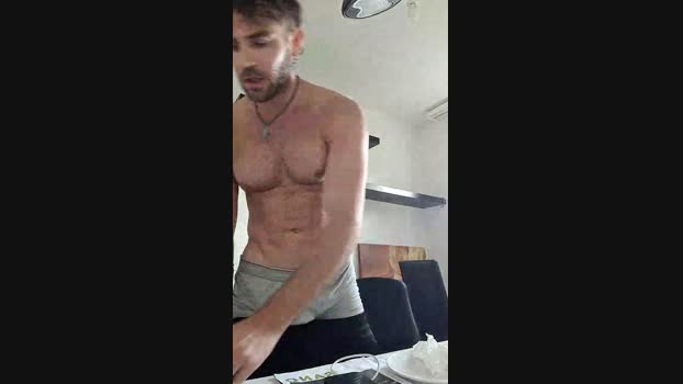 ALPHA_HUNK ass Webcam SHOW @ Cam4 29-05-2025