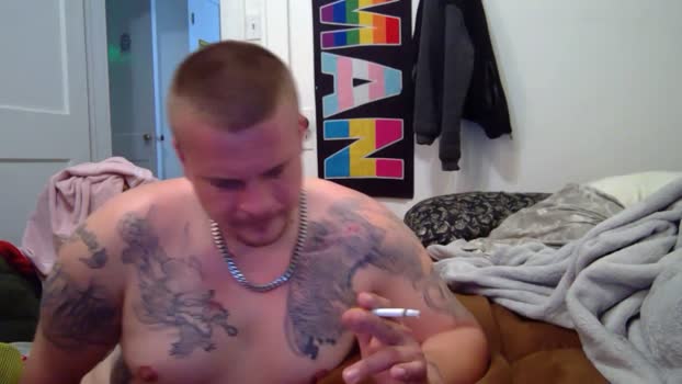 Dmarchetta big Webcam SHOW @ Cam4 29-05-2025